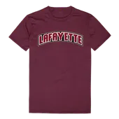 W Republic College Tee Shirt Lafayette Leopards 537-323