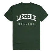 W Republic College Tee Shirt Lake Erie Storm 537-324