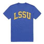 W Republic College Tee Shirt Lake Superior State University Lakers 537-325