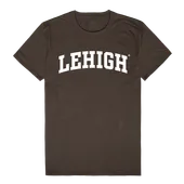 W Republic College Tee Shirt Lehigh Mountain Hawks 537-327