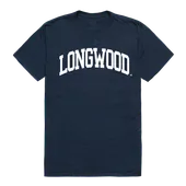 W Republic College Tee Shirt Longwood Lancers 537-330
