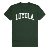 W Republic College Tee Shirt Loyola Maryland Greyhounds 537-332