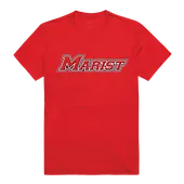 W Republic College Tee Shirt Marist Red Foxes 537-335