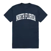 W Republic College Tee Shirt North Florida Ospreys 537-354