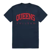 W Republic College Tee Shirt Queens College Knights 537-364