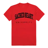 W Republic College Tee Shirt Sacred Heart Pioneers 537-372