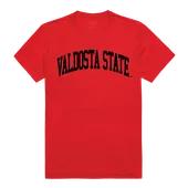 W Republic College Tee Shirt Valdosta State Blazers 537-398