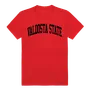 W Republic College Tee Shirt Valdosta State Blazers 537-398
