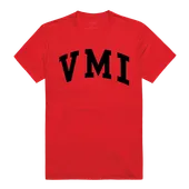 W Republic College Tee Shirt Virginia Military Institute Keydets 537-399