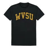 W Republic College Tee Shirt West Virginia Mountaineers 537-404