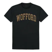 W Republic College Tee Shirt Wofford Terriers 537-415