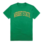 W Republic College Tee Shirt Wright State University Raiders 537-416