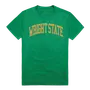W Republic College Tee Shirt Wright State University Raiders 537-416