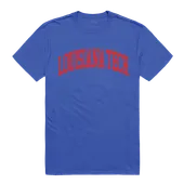 W Republic College Tee Shirt Louisiana Tech Bulldogs 537-419