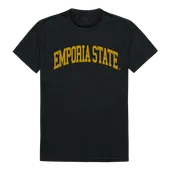 W Republic College Tee Shirt Emporia State University Hornets 537-423