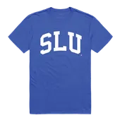 W Republic College Tee Shirt St Louis Billikens 537-428