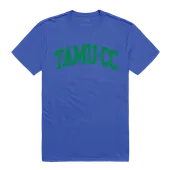 W Republic College Tee Shirt Texas A&M Corpus Christi Islanders 537-430