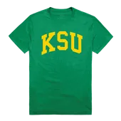 W Republic College Tee Shirt Kentucky State University Thorobreds 537-432