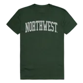 W Republic College Tee Shirt Northwest Missouri State Bearcats 537-440