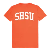 W Republic College Tee Shirt Sam Houston State Bearkats 537-441