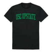 W Republic College Tee Shirt Usc Upstate Spartans 537-443