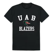 W Republic Arch Tee Shirt Uab Blazers 539-101