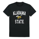 W Republic Arch Tee Shirt Alabama State Hornets 539-102