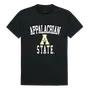 W Republic Arch Tee Shirt Appalachian State Mountaineers 539-104