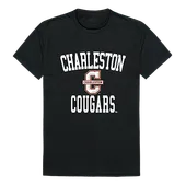 W Republic Arch Tee Shirt Charleston Cougars 539-115