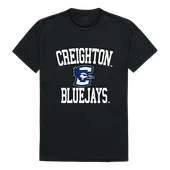 W Republic Arch Tee Shirt Creighton University Bluejays 539-118