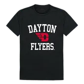 W Republic Arch Tee Shirt Dayton Flyers 539-119