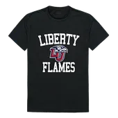 W Republic Arch Tee Shirt Liberty Flames 539-129