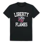 W Republic Arch Tee Shirt Liberty Flames 539-129
