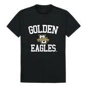 W Republic Arch Tee Shirt Marquette Golden Eagles 539-130