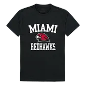 W Republic Arch Tee Shirt Miami Of Ohio Redhawks 539-131
