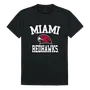 W Republic Arch Tee Shirt Miami Of Ohio Redhawks 539-131