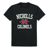 W Republic Arch Tee Shirt Nicholls State Colonels 539-138