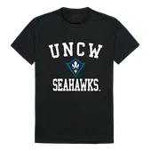 W Republic Arch Tee Shirt North Carolina Wilmington Seahawks 539-139