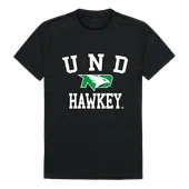 W Republic Arch Tee Shirt University Of North Dakota 539-141