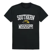 W Republic Arch Tee Shirt Southern Mississippi Golden Eagles 539-151