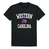 W Republic Arch Tee Shirt Western Carolina Catamounts 539-156