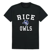 W Republic Arch Tee Shirt Rice Owls 539-172