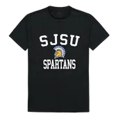 W Republic Arch Tee Shirt San Jose State Spartans 539-173