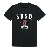 W Republic Arch Tee Shirt San Diego State Aztecs 539-177