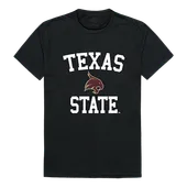 W Republic Arch Tee Shirt Texas State Bobcats 539-181