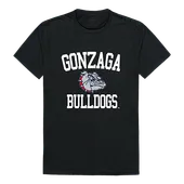 W Republic Arch Tee Shirt Gonzaga Bulldogs 539-187