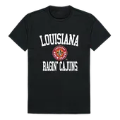 W Republic Arch Tee Shirt Louisiana Lafayette Ragin Cajuns 539-189