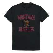 W Republic Arch Tee Shirt Montana Grizzlies 539-191