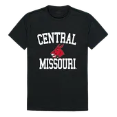 W Republic Arch Tee Shirt Central Missouri Mules 539-209