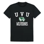 W Republic Arch Tee Shirt Utah Valley University Wolverines 539-210